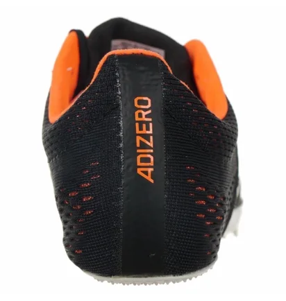 Кросівки чоловічі Adidas Adizero Accelerator Black CG3825