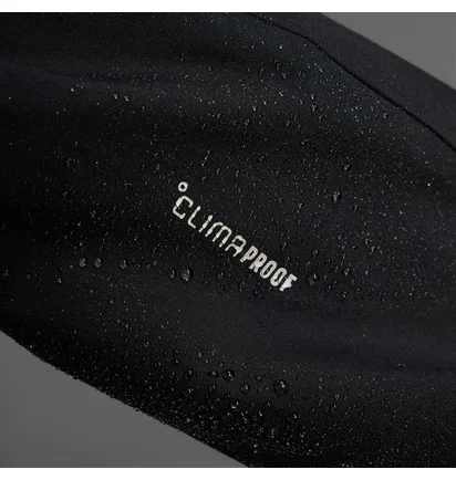 Вітровка чоловіча Adidas Multi Essentials 2L Black JM8692