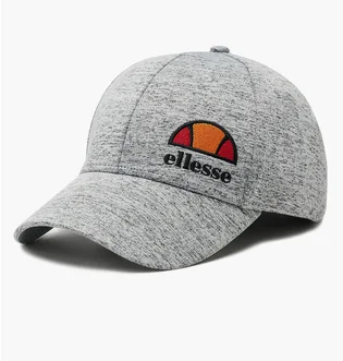 Кепка унісекс Ellesse Aromo Cap Grey SBMA2293-109