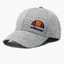Кепка унісекс Ellesse Aromo Cap Grey SBMA2293-109