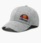 Кепка унісекс Ellesse Aromo Cap Grey SBMA2293-109