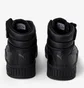 Кроссовки женские Puma Carina 2.0 Mid Black 387376-01
