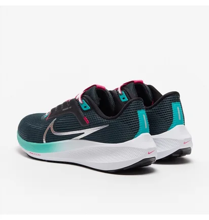 Кроссовки женские Nike Air Zoom Pegasus 40 Turquoise DV3854-301