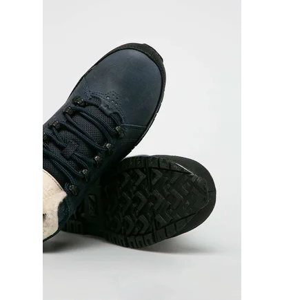 Кросівки чоловічі New Balance H754Lfn Blue H754LFN