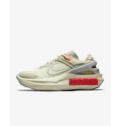Кросівки жіночі Nike Fontanka Edge Wmns Grey Beige CU1450-200