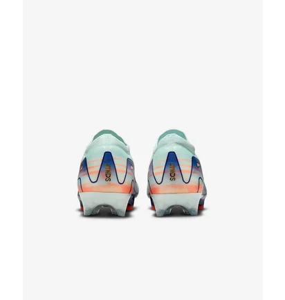 Бутсы мужские Nike Zoom Vapor 16 Elite Mds Fg Light Blue/Multi FZ1392-300
