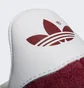 Кроссовки унисекс Adidas Gazelle Red B41645