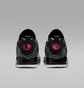 Кроссовки мужские Air Jordan Spizike Low Black FQ1759-060
