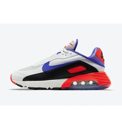 Кросівки чоловічі Nike Air Max 2090 Eoi White DA9357-100