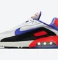 Кросівки чоловічі Nike Air Max 2090 Eoi White DA9357-100