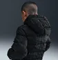 Куртка детская Nike Adp Puffer Gx Black HQ9374-010