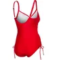 Купальник жіночий Aqua speed Alexa 9819 40 Red 294-31