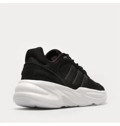 Кросівки чоловічі Adidas Ozelle Black GX6763