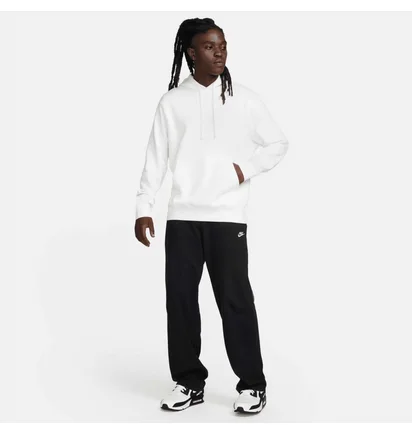 Худі чоловіче Nike Sportswear Club White BV2654-134