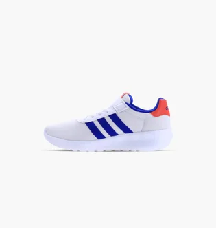 Кроссовки детские Adidas Lite Racer 3.0 El White IE1132
