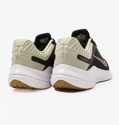 Кросівки чоловічі Nike Quest 5 Black DD0204-301