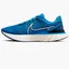 Кроссовки мужские Nike React Infinity Run Flyknit 3 Blue Dh5392-400