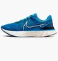 Кроссовки мужские Nike React Infinity Run Flyknit 3 Blue Dh5392-400