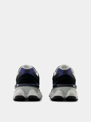 Кросівки чоловічі New Balance 9060 Black U9060EEO