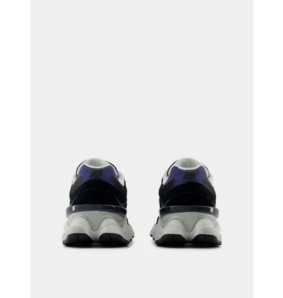 Кроссовки мужские New Balance 9060 Black U9060EEO