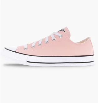 Кеды женские Converse Chuck Taylor All Star Pink 167633C