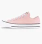 Кеды женские Converse Chuck Taylor All Star Pink 167633C