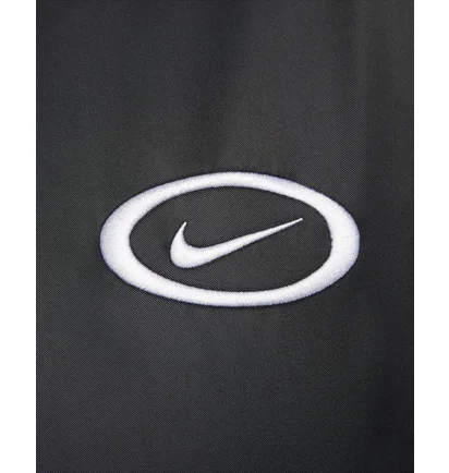 Куртка чоловіча Nike Dna Repel Basketball Jacket Black FN2724-010