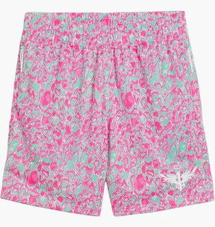 Шорти чоловічі Puma X Lamelo Ball Miami Basketball Shorts Pink 627795-01