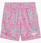 Шорты мужские Puma X Lamelo Ball Miami Basketball Shorts Pink 627795-01
