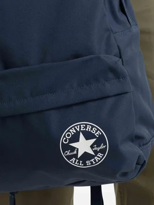Рюкзак унісекс Converse Premium Go 2 Backpack Blue 10024561-410