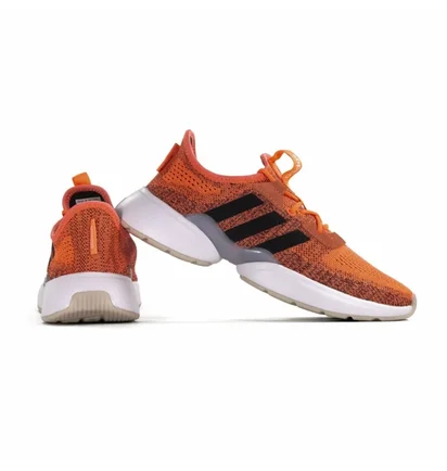 Кроссовки женские Adidas Mavia X Orange EH2529