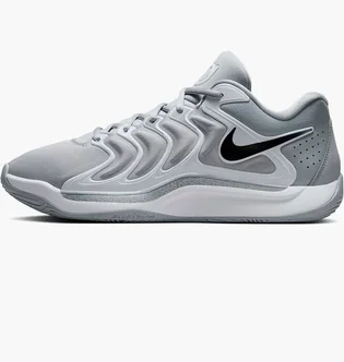 Кросівки унісекс Nike Kd 17 Tb Grey FV1307-002