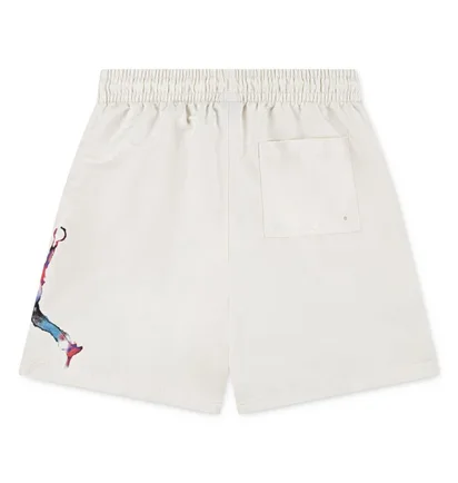 Шорты детские Air Jordan Mj Ess Poolside Beige 95D856-782