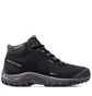 Черевики чоловічі Salomon Shelter Cs Wp Black 411104