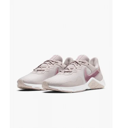 Кроссовки женские Nike Legend Essential 2 Violet CQ9545-003