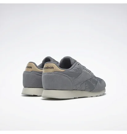 Кросівки чоловічі Reebok Royal Ultra Grey GY8835