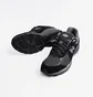 Кроссовки мужские New Balance 2002 Ripstop Black U2002RTG