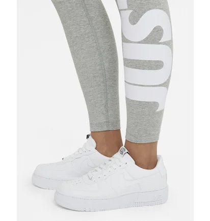 Лосини жіночі Nike W Nsw Essntl Lggng Jdi Hr Grey CZ8534-063
