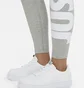 Лосини жіночі Nike W Nsw Essntl Lggng Jdi Hr Grey CZ8534-063