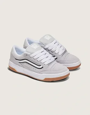 Кеды мужские Vans Hylane Grey VN000D267VF