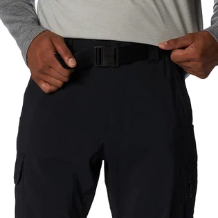 Штани чоловічі Columbia Ridge Utility Black AM9184-010
