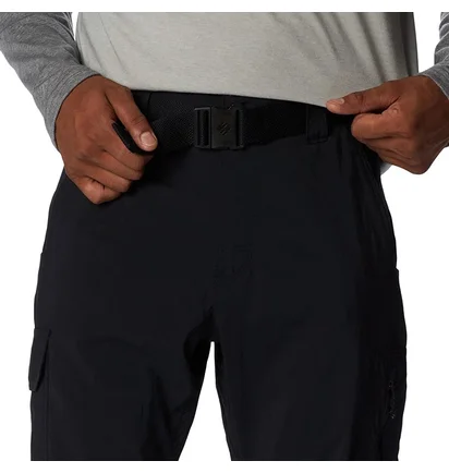 Штаны мужские Columbia Ridge Utility Black AM9184-010