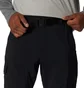 Штаны мужские Columbia Ridge Utility Black AM9184-010