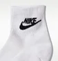 Носки Nike Everyday Elevated Ankle White IH8523-901