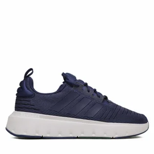 Кросівки чоловічі Adidas Swift Run Blue IG4709