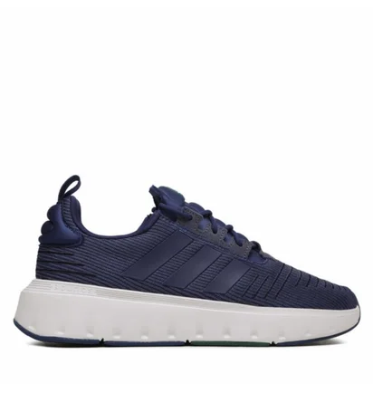 Кросівки чоловічі Adidas Swift Run Blue IG4709