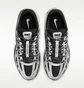 Кроссовки женские Nike P-6000 WomenS Shoes Metallic/Black BV1021-013