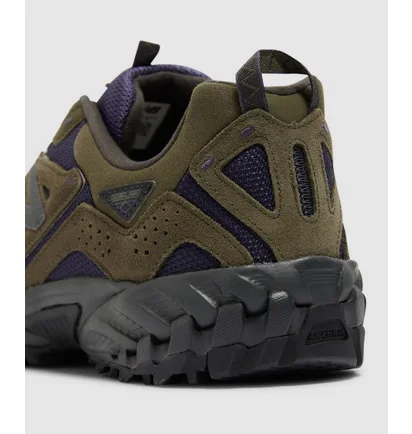 Кроссовки мужские New Balance 610 Sneaker Olive/Grey ML610TBH