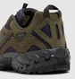 Кроссовки мужские New Balance 610 Sneaker Olive/Grey ML610TBH