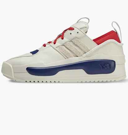 Кросівки унісекс Adidas Y-3 Rivalry Beige Ie7260